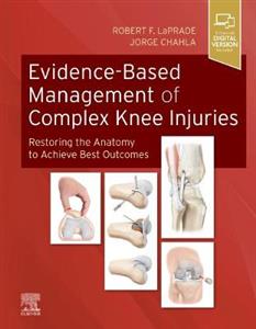 Evidence-Based Mngt Cmplex Knee Injuries