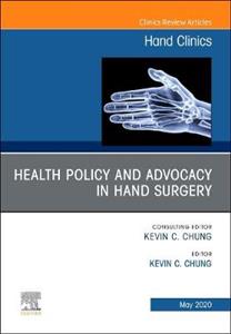 Hand Infections,Issue of Hand Clinics