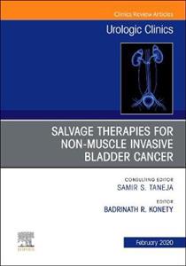 Urologic, An issue of Salvage Therapies