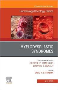 Myelodysplastic Syndromes