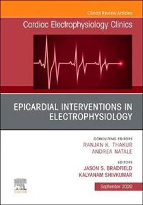 Epicardial Interventions Electrophysio