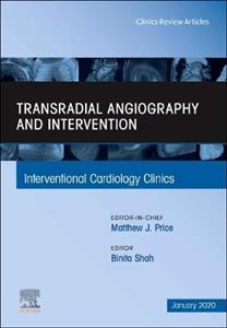 Transradial Angiography amp; Intervention