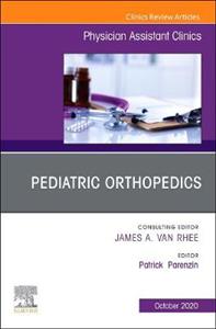 Pediatric Orthopedics