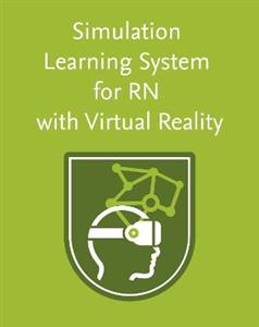 Simulation Learn Sys RN Virtual Reality