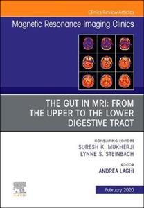 MR Imaging Bowel,Issue Magnet Resonance