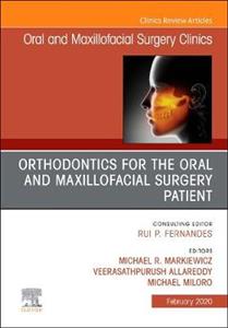 Ortho Oral amp; Maxillofacial Surg Patient