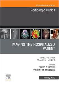 Imaging ICU Patient or Hospital Patient