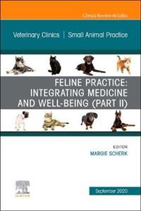 Feline Pract:Integrating Med Well Being