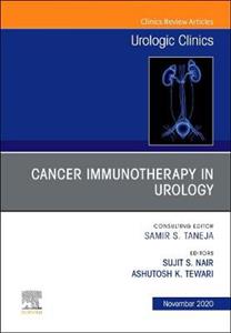 Cancer Immunotherapy in Urology