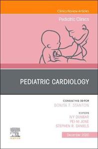 Pediatric Cardiology