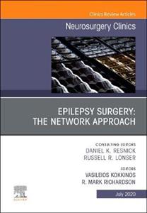 Epilepsy Surgery: The Network Approach,