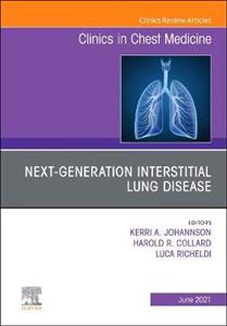 Next-Generation Interstitial Lung Dis