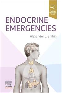 Endocrine Emergencies