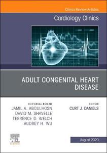 Adult Congenital Heart Disease