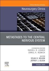 Metastases to the Central Nervous System