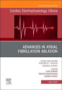 Advances in Atrial Fibrillation Ablation