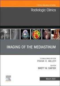 Imaging of the Mediastinum