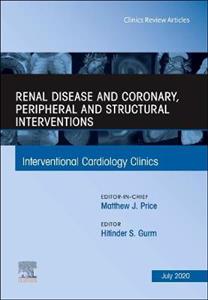 Renal Disease amp; Coronary,Peripheral