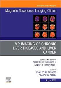 MR Imag Chronic Liver Dis amp; Liver Cancer