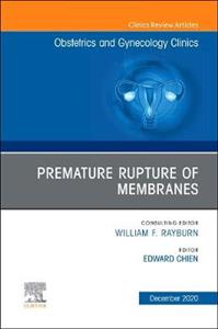 Premature Rupture of Membranes