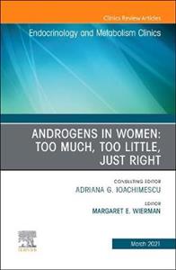 Androgens in Women
