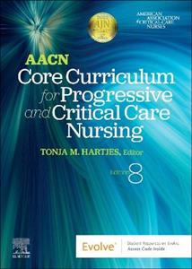 AACN Core Curriculum for Progressive 8E