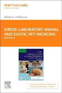 Laboratory Animal Medicine 3E