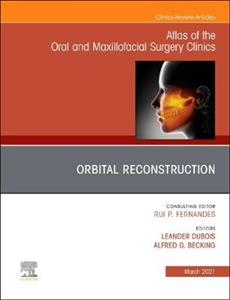 Orbital Surgery, Issue of Atlas of Oral