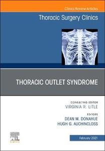 Thoracic Outlet Syndrome