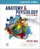 Anatomy amp; Physio Lab Manual amp; E-Labs 11E