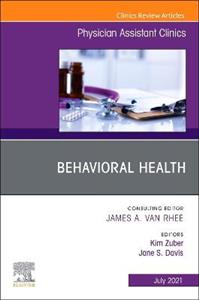 Behavioral Hlth,Issue of Physician Clin