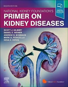 National Kidney Foundation Primer 8E