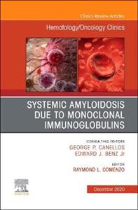 Syst Amyloidosis due Monoclonal Immuno