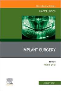 Implant Surg Update for Gen Practioner