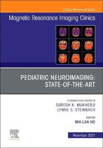 Pediatric Neuroimaging: State-of-the-Art