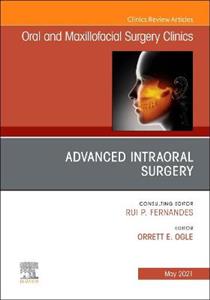 Advanced Intraoral Surgery,Issue of Oral
