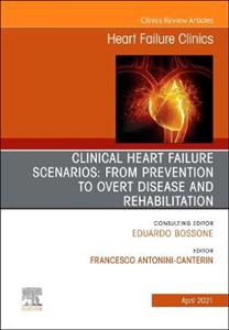 Clinical Heart Failure Scenarios