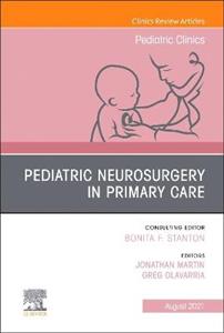 Pediatric Neurosurgery in Primary Care