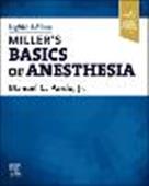 Basics of Anesthesia 8E