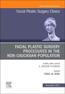 Facial Plastic Surg Proce Non Caucasian