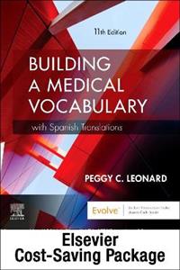 Med Term Onl EAL Build Med Vocabulary