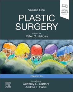 Plastic Surgery: Volume 1: Principles