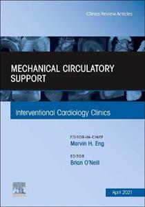 Mechanical Circulatory Support