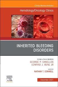 Inherited Bleeding Disorders,