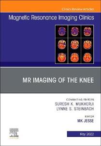 MR Imaging of The Knee,Issue of Magnetic