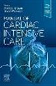 Manual of Cardiac Intensive Care