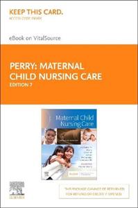 Maternal Child Nursing Care 7E