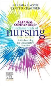 Clinical Companion Fundamentals Nursing