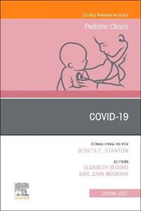 Covid-19,Issue of Pedia Clin Nrth Amer