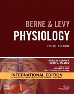 Berne and Levy Physiology